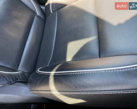 Синий Киа Niro, объемом двигателя 0 л и пробегом 129 тыс. км за 17999 $, фото 25 на Automoto.ua