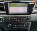 Синий Киа Niro, объемом двигателя 0 л и пробегом 88 тыс. км за 17777 $, фото 55 на Automoto.ua