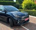Синий Киа Niro, объемом двигателя 0 л и пробегом 149 тыс. км за 19500 $, фото 1 на Automoto.ua