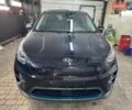 Синий Киа Niro, объемом двигателя 0 л и пробегом 74 тыс. км за 17799 $, фото 1 на Automoto.ua