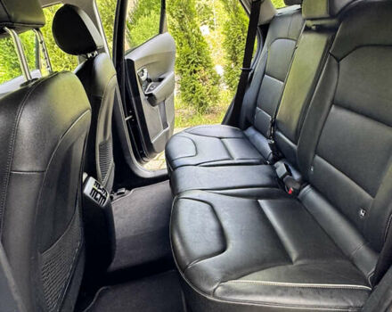 Синій Кіа Niro, об'ємом двигуна 0 л та пробігом 145 тис. км за 16999 $, фото 29 на Automoto.ua