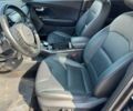 Синий Киа Niro, объемом двигателя 0 л и пробегом 40 тыс. км за 7100 $, фото 6 на Automoto.ua