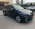 Синій Кіа Niro, об'ємом двигуна 0 л та пробігом 185 тис. км за 19900 $, фото 1 на Automoto.ua