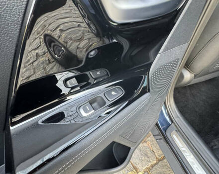 Синий Киа Niro, объемом двигателя 1.6 л и пробегом 52 тыс. км за 19800 $, фото 25 на Automoto.ua