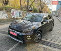 Синий Киа Niro, объемом двигателя 1.6 л и пробегом 52 тыс. км за 19800 $, фото 1 на Automoto.ua