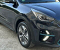 Синий Киа Niro, объемом двигателя 0 л и пробегом 155 тыс. км за 18650 $, фото 116 на Automoto.ua