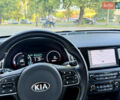 Киа Niro 2019 в Ровно на Automoto.ua Синий Киа Niro, объемом двигателя 0 л и пробегом 187 тыс. км за 17600 $, фото 35 на Automoto.ua