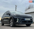 Синій Кіа Niro, об'ємом двигуна 0 л та пробігом 130 тис. км за 18455 $, фото 12 на Automoto.ua