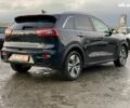Синий Киа Niro, объемом двигателя 0 л и пробегом 78 тыс. км за 19890 $, фото 4 на Automoto.ua