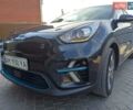Синий Киа Niro, объемом двигателя 0 л и пробегом 164 тыс. км за 17500 $, фото 1 на Automoto.ua