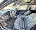 Синий Киа Niro, объемом двигателя 1.6 л и пробегом 52 тыс. км за 19800 $, фото 20 на Automoto.ua