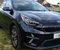 Синій Кіа Niro, об'ємом двигуна 0 л та пробігом 136 тис. км за 18300 $, фото 1 на Automoto.ua