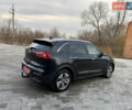 Синий Киа Niro, объемом двигателя 0 л и пробегом 168 тыс. км за 16800 $, фото 7 на Automoto.ua