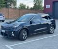 Синий Киа Niro, объемом двигателя 0 л и пробегом 201 тыс. км за 17801 $, фото 1 на Automoto.ua