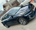 Синий Киа Niro, объемом двигателя 0 л и пробегом 82 тыс. км за 17500 $, фото 6 на Automoto.ua
