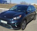 Синій Кіа Niro, об'ємом двигуна 0 л та пробігом 53 тис. км за 28900 $, фото 1 на Automoto.ua