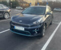 Синий Киа Niro, объемом двигателя 0 л и пробегом 100 тыс. км за 20800 $, фото 3 на Automoto.ua