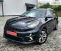 Синий Киа Niro, объемом двигателя 0 л и пробегом 153 тыс. км за 18400 $, фото 1 на Automoto.ua