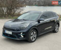 Синій Кіа Niro, об'ємом двигуна 0 л та пробігом 130 тис. км за 18455 $, фото 1 на Automoto.ua
