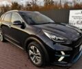 Синій Кіа Niro, об'ємом двигуна 0 л та пробігом 106 тис. км за 17000 $, фото 1 на Automoto.ua