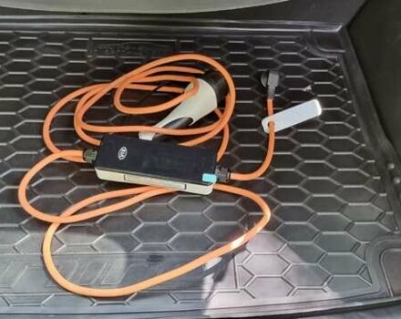 Киа Niro 2019 в Хмельницком на Automoto.ua Синий Киа Niro, объемом двигателя 0 л и пробегом 131 тыс. км за 18400 $, фото 20 на Automoto.ua