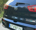 Синий Киа Niro, объемом двигателя 0 л и пробегом 155 тыс. км за 18200 $, фото 103 на Automoto.ua