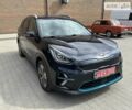 Синій Кіа Niro, об'ємом двигуна 0 л та пробігом 117 тис. км за 19650 $, фото 10 на Automoto.ua