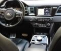 Синій Кіа Niro, об'ємом двигуна 0 л та пробігом 105 тис. км за 18500 $, фото 7 на Automoto.ua