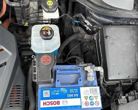 Киа Niro 2019 в Харькове на Automoto.ua Синий Киа Niro, объемом двигателя 0 л и пробегом 132 тыс. км за 18400 $, фото 30 на Automoto.ua