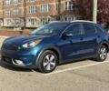 Синий Киа Niro, объемом двигателя 1.6 л и пробегом 40 тыс. км за 12000 $, фото 2 на Automoto.ua