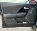 Синий Киа Niro, объемом двигателя 0 л и пробегом 78 тыс. км за 19890 $, фото 9 на Automoto.ua