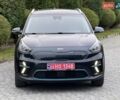Синий Киа Niro, объемом двигателя 0 л и пробегом 172 тыс. км за 16999 $, фото 3 на Automoto.ua