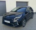 Синий Киа Niro, объемом двигателя 0 л и пробегом 151 тыс. км за 18474 $, фото 1 на Automoto.ua