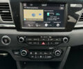 Синий Киа Niro, объемом двигателя 0 л и пробегом 120 тыс. км за 14999 $, фото 33 на Automoto.ua