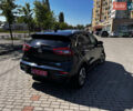 Синий Киа Niro, объемом двигателя 0 л и пробегом 64 тыс. км за 20550 $, фото 7 на Automoto.ua