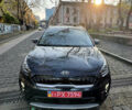 Синий Киа Niro, объемом двигателя 1.6 л и пробегом 52 тыс. км за 19800 $, фото 2 на Automoto.ua