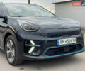 Синій Кіа Niro, об'ємом двигуна 0 л та пробігом 130 тис. км за 18455 $, фото 9 на Automoto.ua