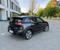 Синій Кіа Niro, об'ємом двигуна 0 л та пробігом 192 тис. км за 17386 $, фото 1 на Automoto.ua