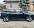 Синий Киа Niro, объемом двигателя 0 л и пробегом 82 тыс. км за 17500 $, фото 5 на Automoto.ua