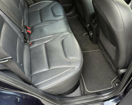 Синий Киа Niro, объемом двигателя 0 л и пробегом 168 тыс. км за 16800 $, фото 30 на Automoto.ua