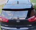 Синий Киа Niro, объемом двигателя 0 л и пробегом 153 тыс. км за 19100 $, фото 6 на Automoto.ua