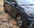 Киа Niro 2019 в Чернигове на Automoto.ua Синий Киа Niro, объемом двигателя 0 л и пробегом 112 тыс. км за 18100 $, фото 10 на Automoto.ua