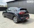 Синій Кіа Niro, об'ємом двигуна 0 л та пробігом 117 тис. км за 19650 $, фото 17 на Automoto.ua