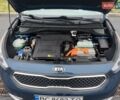 Синий Киа Niro, объемом двигателя 1.58 л и пробегом 160 тыс. км за 16300 $, фото 11 на Automoto.ua