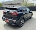 Синій Кіа Niro, об'ємом двигуна 0 л та пробігом 117 тис. км за 19650 $, фото 21 на Automoto.ua