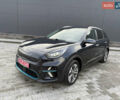 Синий Киа Niro, объемом двигателя 0 л и пробегом 168 тыс. км за 16800 $, фото 17 на Automoto.ua