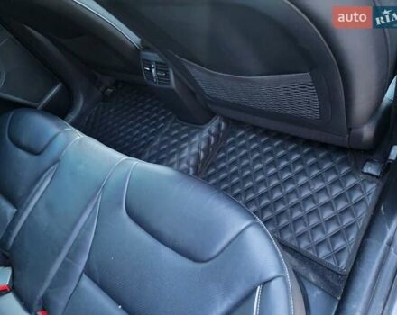 Синий Киа Niro, объемом двигателя 0 л и пробегом 119 тыс. км за 18300 $, фото 7 на Automoto.ua