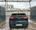 Синий Киа Niro, объемом двигателя 0 л и пробегом 111 тыс. км за 17950 $, фото 8 на Automoto.ua