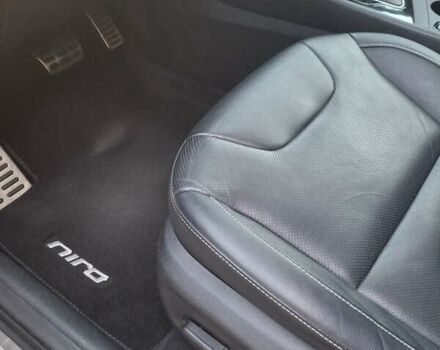 Синий Киа Niro, объемом двигателя 1.58 л и пробегом 65 тыс. км за 17999 $, фото 15 на Automoto.ua