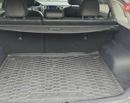 Синий Киа Niro, объемом двигателя 0 л и пробегом 153 тыс. км за 19100 $, фото 24 на Automoto.ua